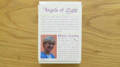 Collection of Six Boxes of Various Oracle/Tarot Cards. Details in Description.