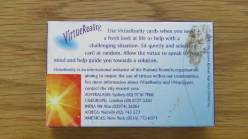 Collection of Six Boxes of Various Oracle/Tarot Cards. Details in Description.