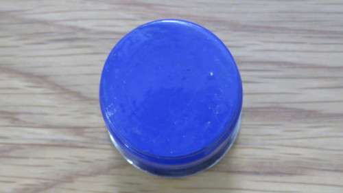 Awesome Vintage Miniature Cadac Paperweight H: 5 cm