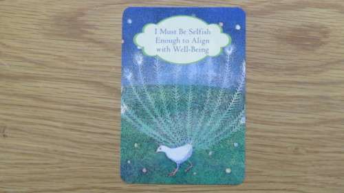 Boxed 60-Card Deck `Ask and It Is Given` Cards By Esther and Jerry Hicks (The Teachings of Abraham)