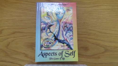 Boxed 78-Card Deck and Book `Aspects of Self - The Game of Life` Cards by Susan Emily Pitt.