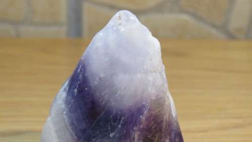 Gorgeous Chunky, Raw, Unpolished Rough Rainbow Flourite Speciman 6,4 x 4,7 x 5 cm