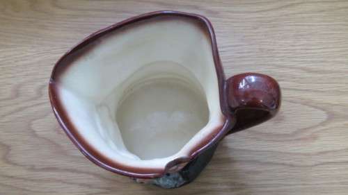 Awesome Vintage Royal Doulton `Old Charley` Large Toby Jug H: 14,5 cm