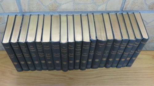 Fantastic Collection of Nineteen Eclipse Classics Books Details in Description COURIER ONLY
