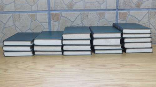 Fantastic Collection of Nineteen Eclipse Classics Books Details in Description COURIER ONLY