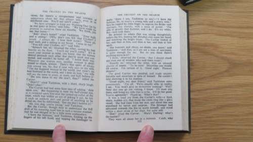 Fantastic Collection of Nineteen Eclipse Classics Books Details in Description COURIER ONLY