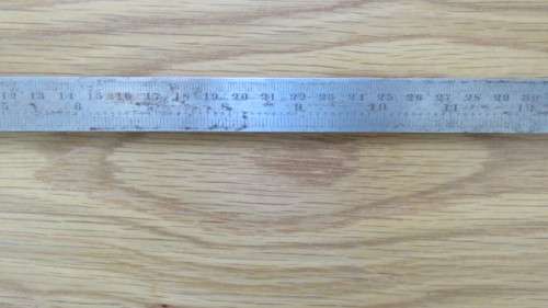 2 Vintage Moore and Wright (Sheffield) Micrometers/Chesterman Sheffield Machinist`s Vernier Caliper