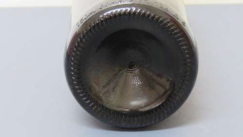Sealed 70ml Bottle of Hartenberg 2005 Cabernet Sauvignon Shiraz