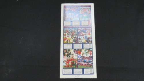 1995 South Africa World Cup Memorablia and Other Memorablia