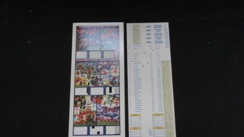 1995 South Africa World Cup Memorablia and Other Memorablia