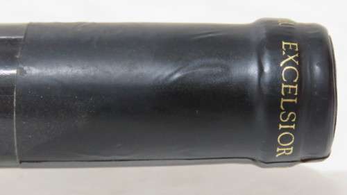 Sealed 750ml Bottle of 2007 Excelsior Merlot