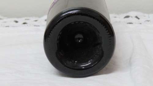 Sealed 750ml Bottle of Glen Carlou Tortoise Hill 2006 Red