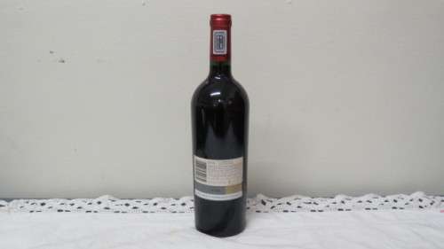 Sealed 750ml Bottle of Nederburg 2008 Cabernet Sauvignon