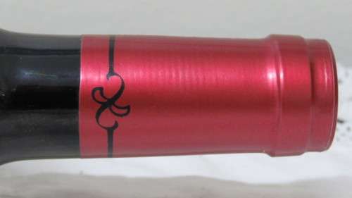 Sealed 750ml Bottle of Nederburg 2008 Cabernet Sauvignon