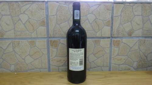 Sealed 750ml Bottle of Van Loveren 2008 Merlot