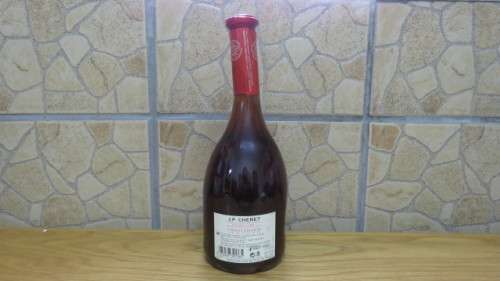 Sealed 750ml Bottle of J.P. Chenet 2007 Cinsault-Grenache Produced and Bottled in France