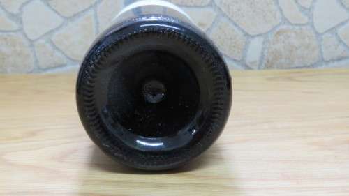 Sealed 750ml Bottle of Stellenzicht Golden Triangle 2005 Shiraz