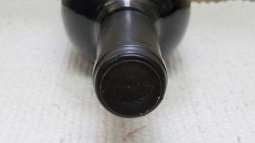 Sealed 750ml Bottle of Spier Inspire 2005 Shiraz
