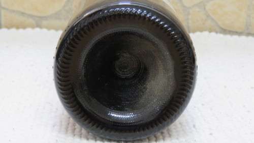 Sealed 750ml Bottle of Spier Inspire 2005 Shiraz