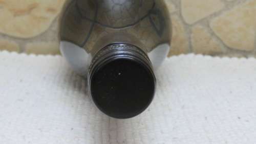 Sealed 750ml Bottle of What 2005 Italian Sangiovese Imported From Italy