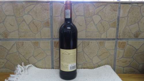 Sealed 750ml Bottle of Freedom Hill 2006 Cape Blend Cabernet Sauvignon Pinotage Shiraz