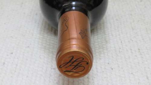 Sealed 750ml Bottle of Freedom Hill 2006 Cape Blend Cabernet Sauvignon Pinotage Shiraz