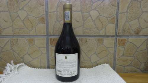 Sealed 750ml Bottle of Hazendal 2017 Semillon/Sauvignon Blanc