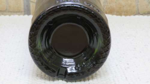 Sealed 750ml Bottle of Jackson Brown Liqueur Made With Brandy Potstill Content Aged 3 Yrs