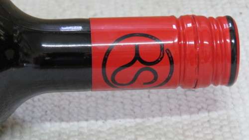 Sealed 750ml Bottle of Douglas Green The Original Ribshack Red 2019 Vintage Blend (Pinotage Shiraz)