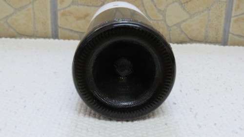 Sealed 750ml Bottle of Graham Beck 2007 Railroad Red