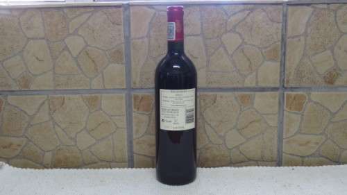 Sealed 750ml Bottle of Stellenzicht Golden Triangle 2005 Shiraz