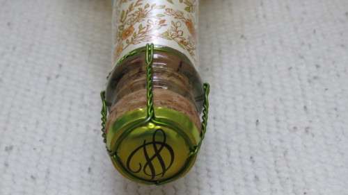 Sealed 750ml Bottle of Durbanville Hills Sauvignon Blanc Sparkling Wine