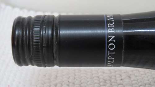 Sealed 750ml Bottle of Rustenberg Brampton 2006 Shiraz