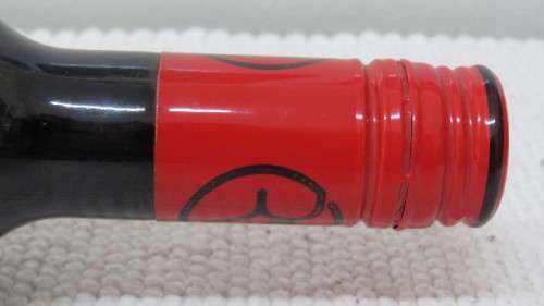 Sealed 750ml Bottle of Douglas Green `The Original Ribshack Red` 2019 Vintage Blend Pinotage Shiraz