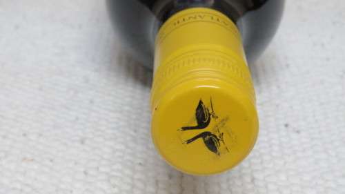 Sealed 750ml Bottle of Cape Atlantic 2007 Merlot