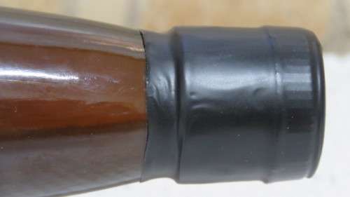 Sealed 750ml Bottle of African Ruby Vermouth Rooibos Infused