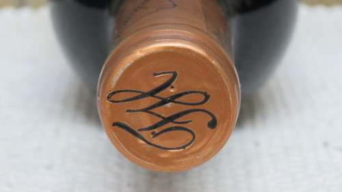 Sealed 750ml Bottle of Freedom Hill 2006 Cape Blend Cabernet Sauvignon Pinotage Shiraz