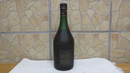 Sealed 750ml Bottle of KWV Directors` Reserve Vintage Brandy Produce of South Africa