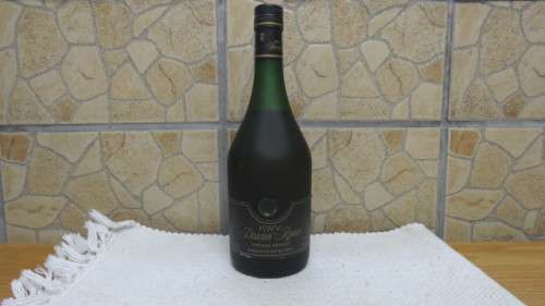 Sealed 750ml Bottle of KWV Directors` Reserve Vintage Brandy Produce of South Africa