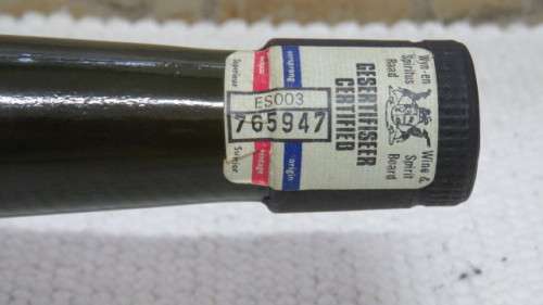 Sealed 750ml Bottle of KWV 1966 White Port Wine of Origin Boberg Superior Liqueur Wine