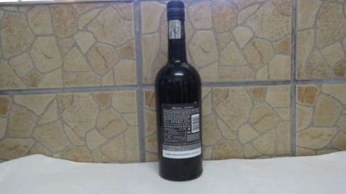 Sealed 750ml Bottle of Allesverloren 2017 Vintage Likorwein