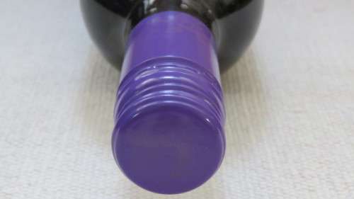 Sealed 750ml Bottle of Glen Carlou 2006 Tortoise Hill Red