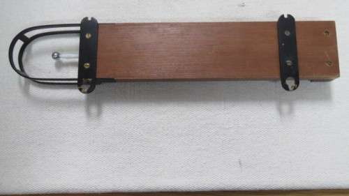 3 Vintage Casella London Maximum/Minimum Thermometers for Laboratory See Description SOLD AS IS