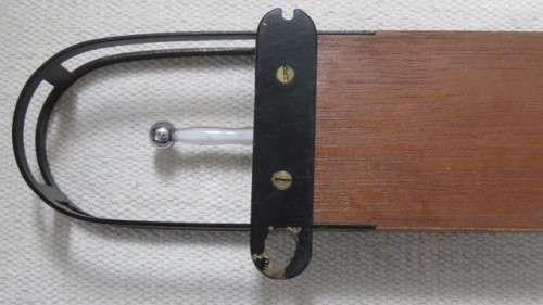 3 Vintage Casella London Maximum/Minimum Thermometers for Laboratory See Description SOLD AS IS
