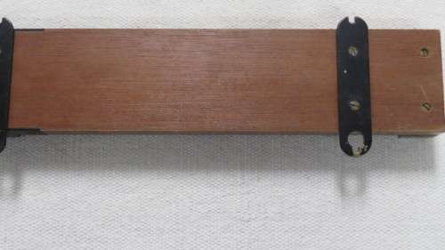 3 Vintage Casella London Maximum/Minimum Thermometers for Laboratory See Description SOLD AS IS