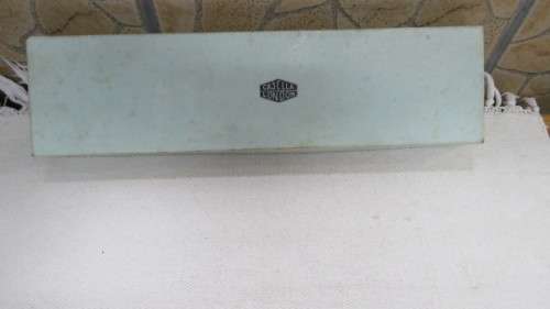 3 Vintage Casella London Maximum/Minimum Thermometers for Laboratory See Description SOLD AS IS