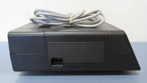 Vintage Rollei P360 Autofocus Slide Projector in Working Order 29 x 32,5 x 12.5 cm COURIER ONLY