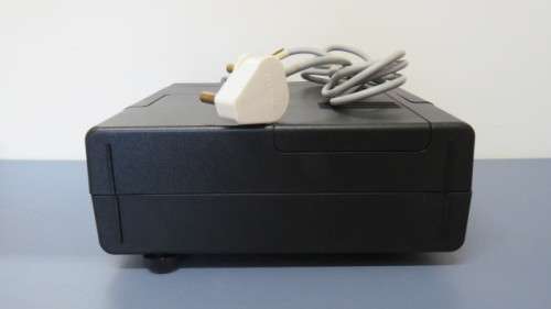 Vintage Rollei P360 Autofocus Slide Projector in Working Order 29 x 32,5 x 12.5 cm COURIER ONLY