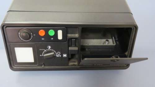 Vintage Rollei P360 Autofocus Slide Projector in Working Order 29 x 32,5 x 12.5 cm COURIER ONLY