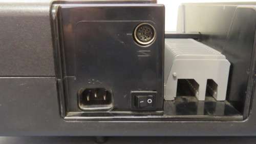 Vintage Rollei P360 Autofocus Slide Projector in Working Order 29 x 32,5 x 12.5 cm COURIER ONLY
